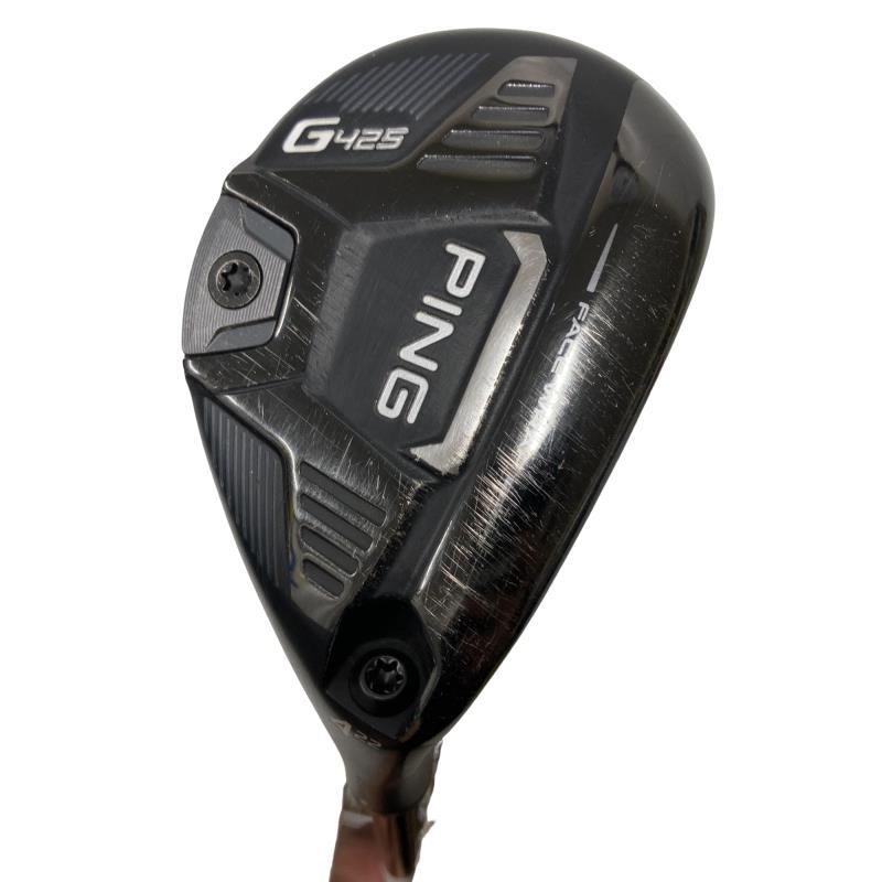 ピンG425ユーティリティウッド ピンG425 ユーティリティウッド 【公式通販】
