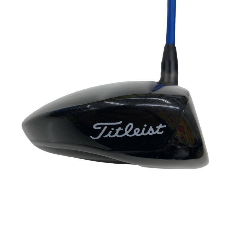 Titleist（タイトリスト） 913 F 19° フェアウェイウッド FW