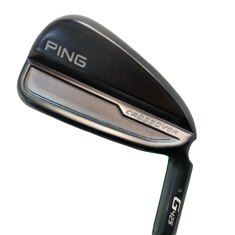 PING G425 クロスオーバー U4 ユーティリティ 【公式通販】