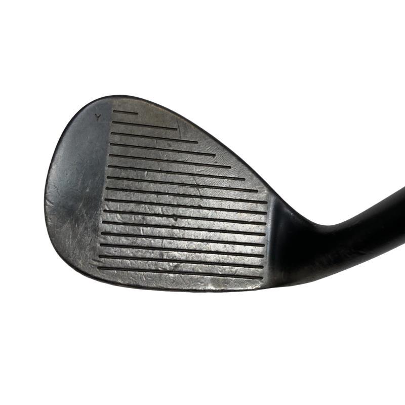 TaylorMade（テーラーメイド） RAC BLACK TP 58°/08° ウェッジ WG