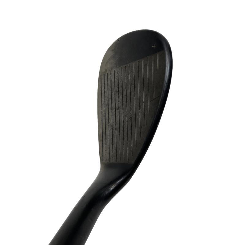 TaylorMade（テーラーメイド） RAC BLACK TP 58°/08° ウェッジ WG