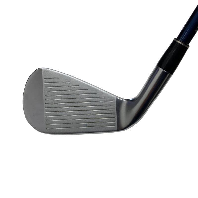 ダンロップ SRIXON ZX U U3 ユーティリティ UT フレックスSの画像