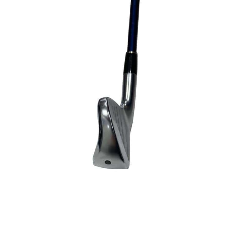 ダンロップ SRIXON ZX U U3 ユーティリティ UT フレックスSの画像