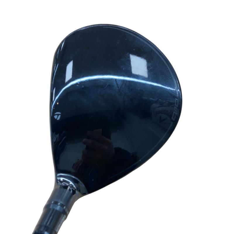 TaylorMade（テーラーメイド） Qi10 TOUR 3W フェアウェイウッド FW