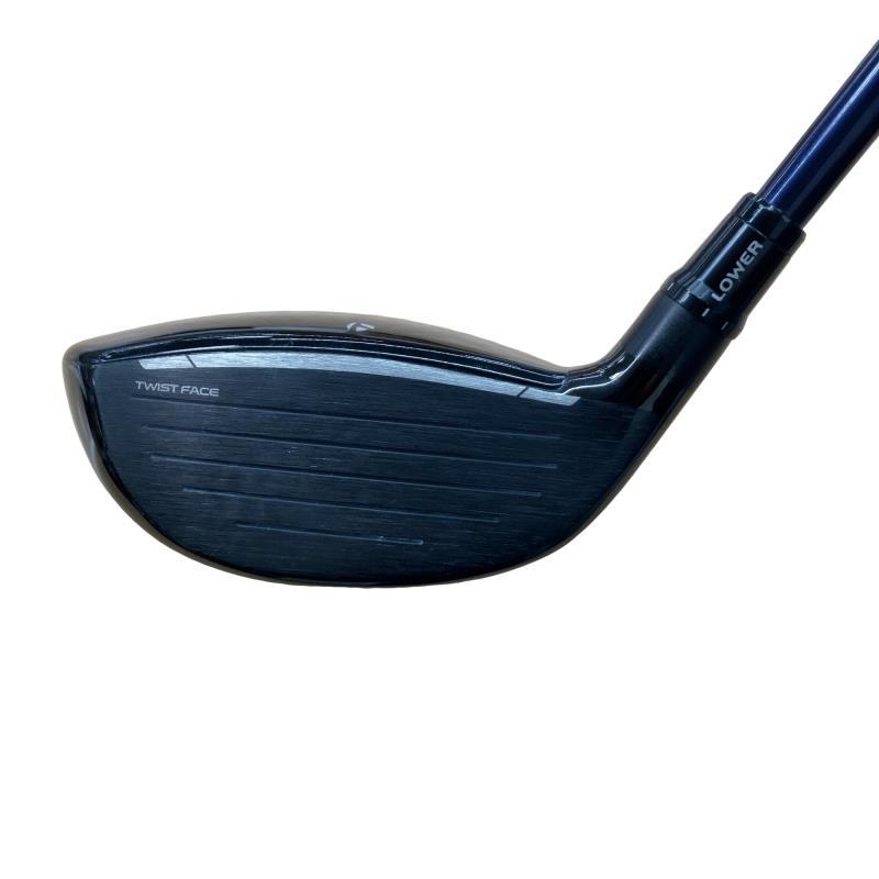 TaylorMade（テーラーメイド） Qi10 TOUR 3W フェアウェイウッド FW