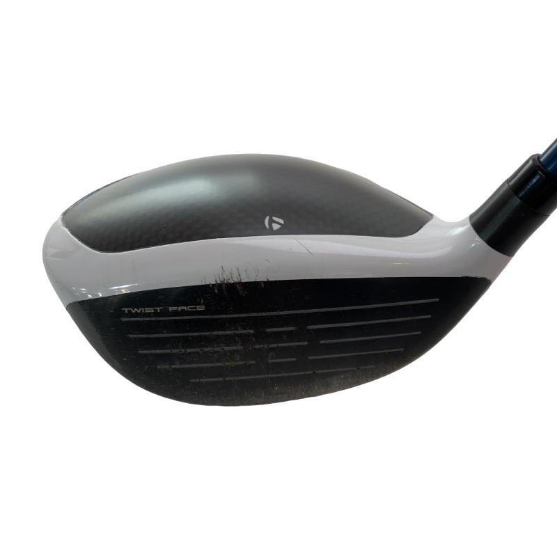 TaylorMade（テーラーメイド） SIM2 MAX-D 3W フェアウェイウッド FW