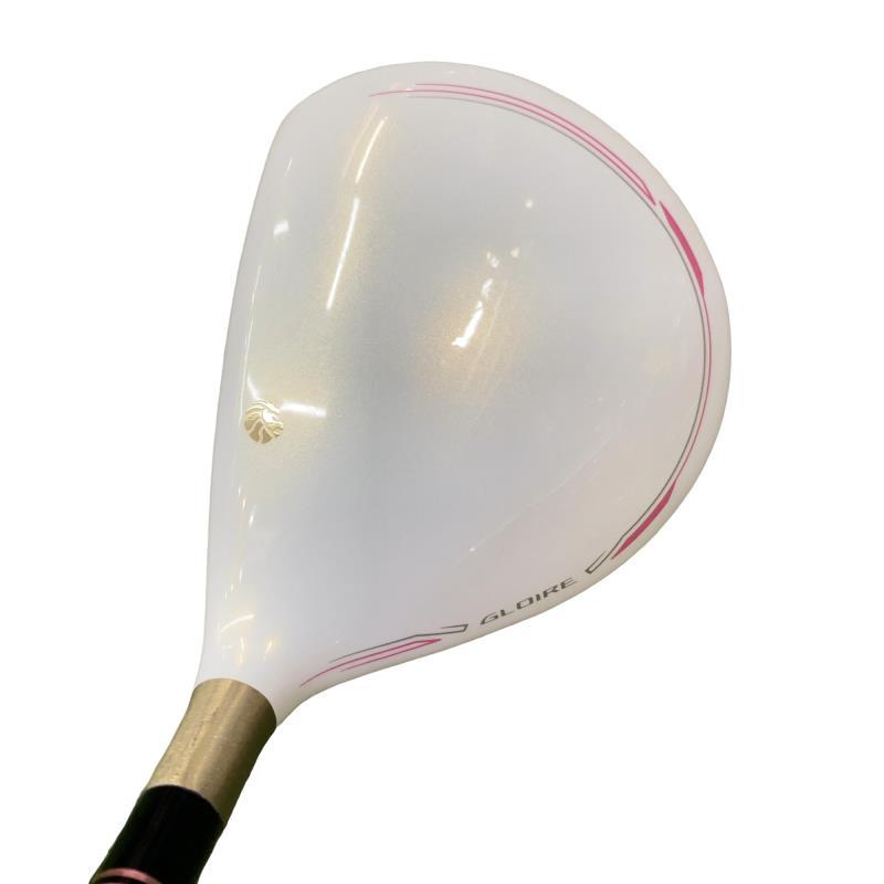 テーラーメイド GLOIRE F 3W レディース フェアウェイウッド FW フレックスLの画像