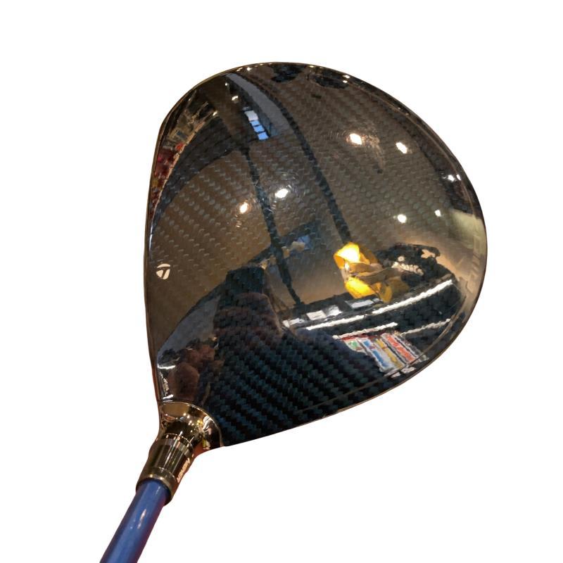 テーラーメイド Qi10 MAX LITE 10.5° ドライバー DR フレックスRの画像