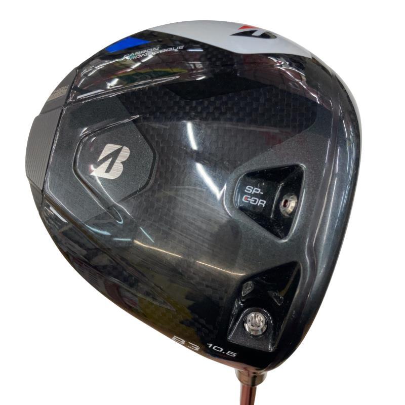 BRIDGESTONE GOLF ブリヂストン B3 MAX 10.5° ドライバー DR