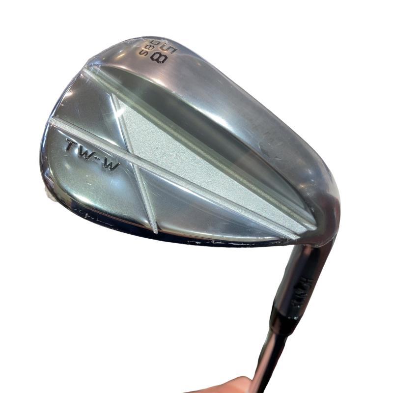 HONMA GOLF（本間ゴルフ） TOUR WORLD TW-W(2024) クロム 58°/08°S 