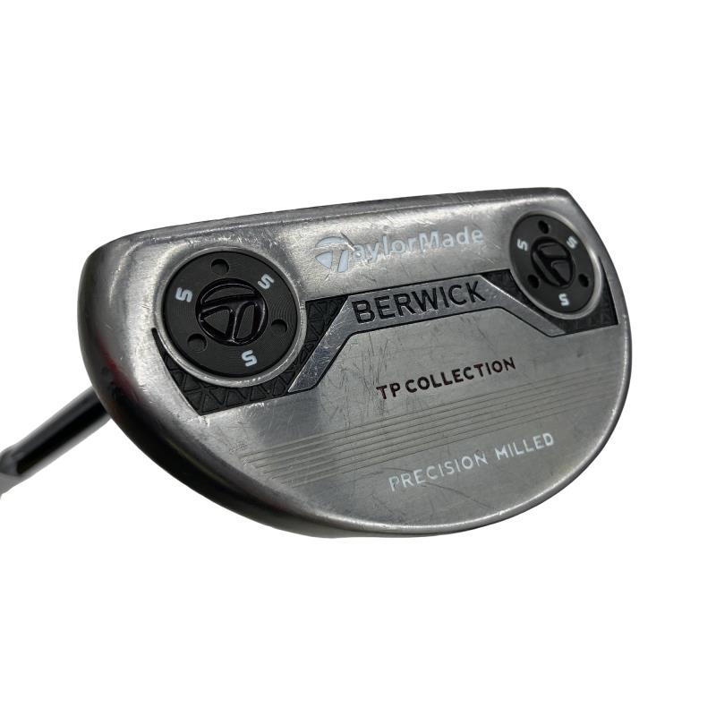 TaylorMade（テーラーメイド） TP COLLECTION BERWICK 34インチ