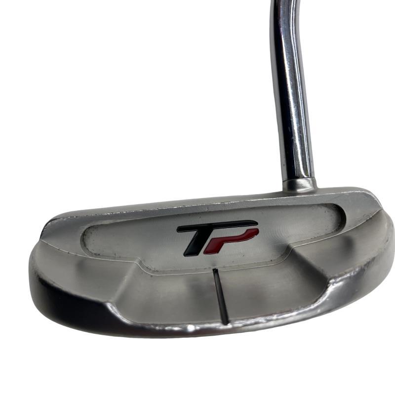 テーラーメイド　ＴＰ　スチール パター　34 カバー無し TaylorMade（テーラーメイド） TP COLLECTION BERWICK 34インチ