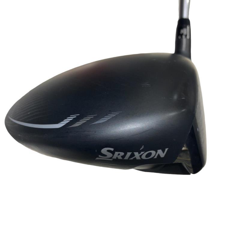 DUNLOP（ダンロップ） SRIXON ZX5 Mk II 9.5° ドライバー DR