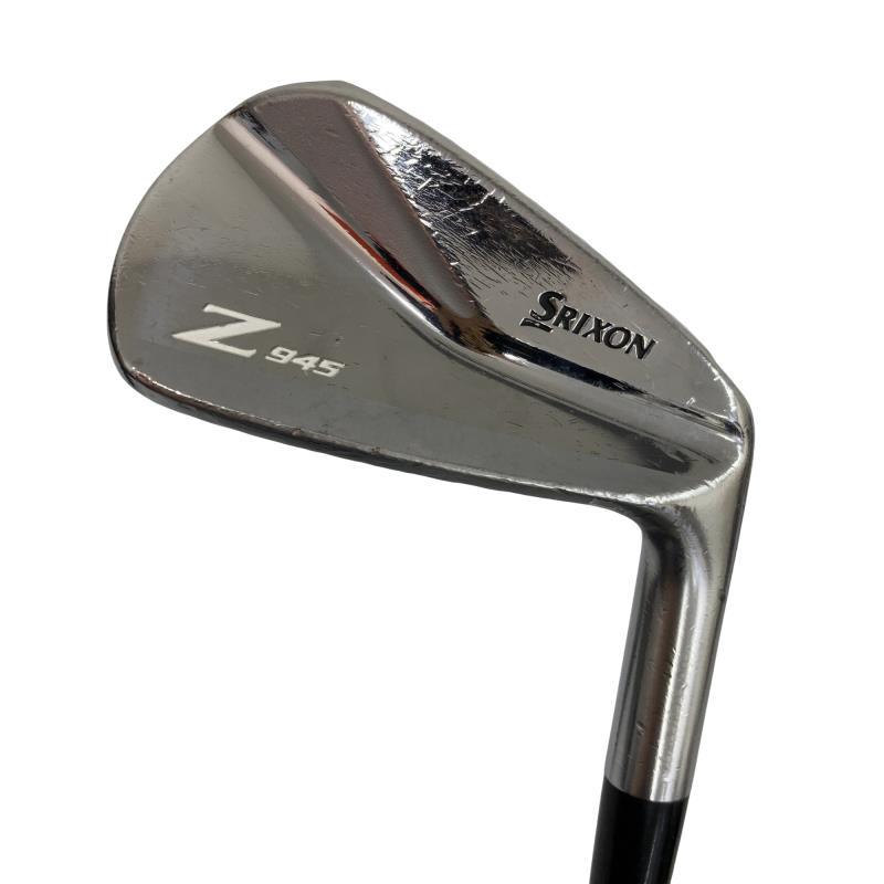 DUNLOP（ダンロップ） SRIXON Z945 6S アイアンセット IR フレックスS 