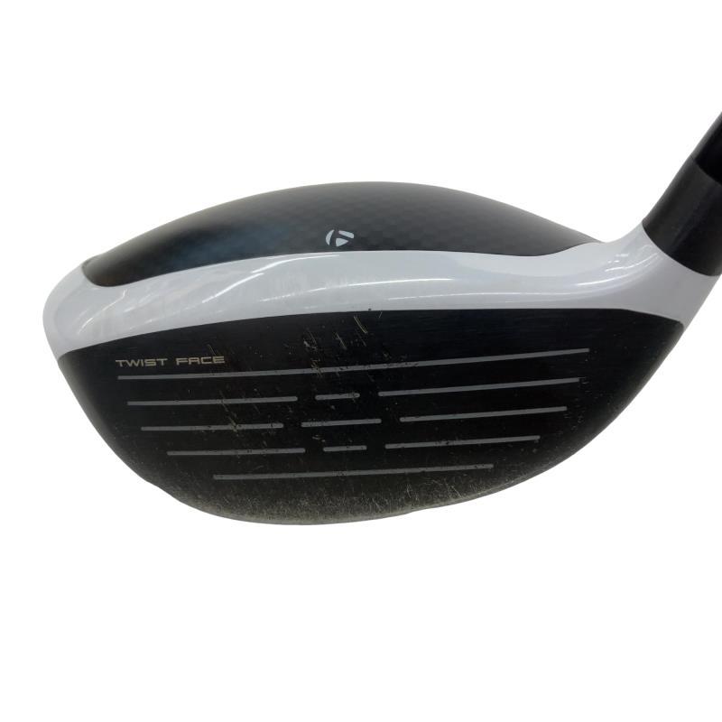TaylorMade（テーラーメイド） SIM2 MAX-D 3W フェアウェイウッド FW