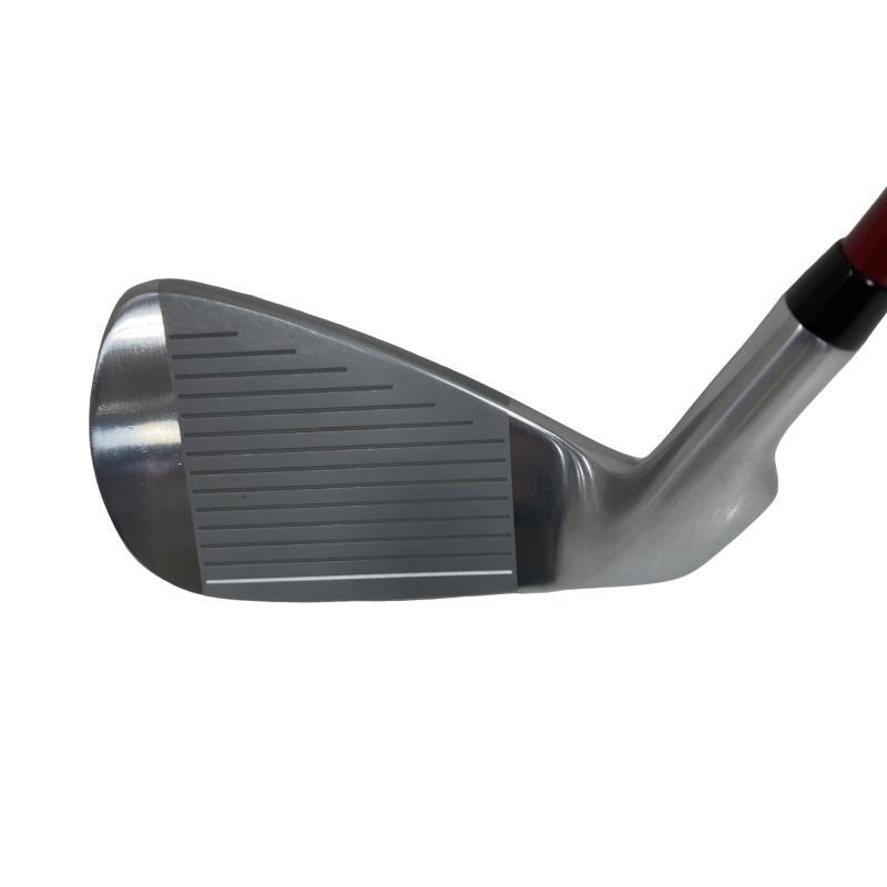 YAMAHA（ヤマハ） RMX VD40 8S アイアンセット IR フレックスR