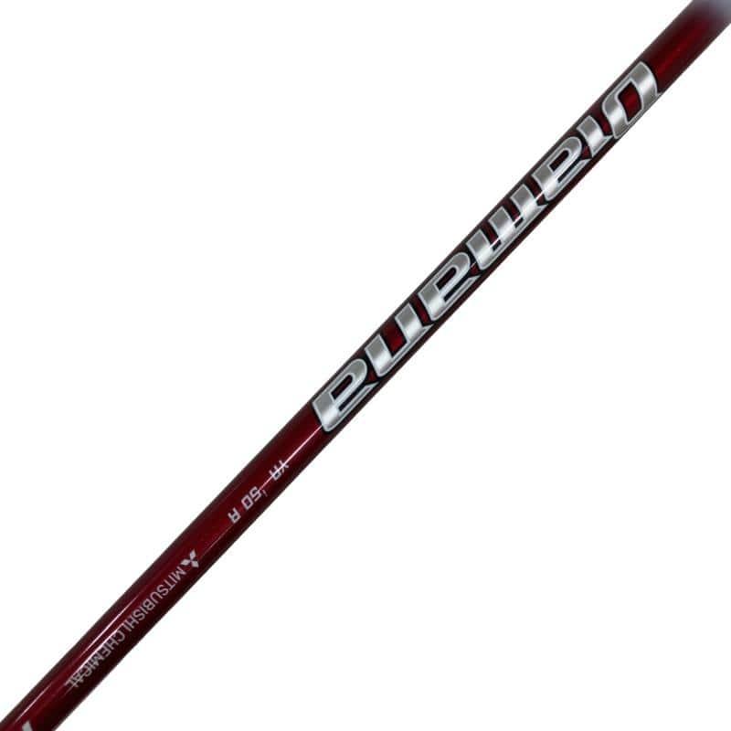 YAMAHA（ヤマハ） RMX VD40 8S アイアンセット IR フレックスR