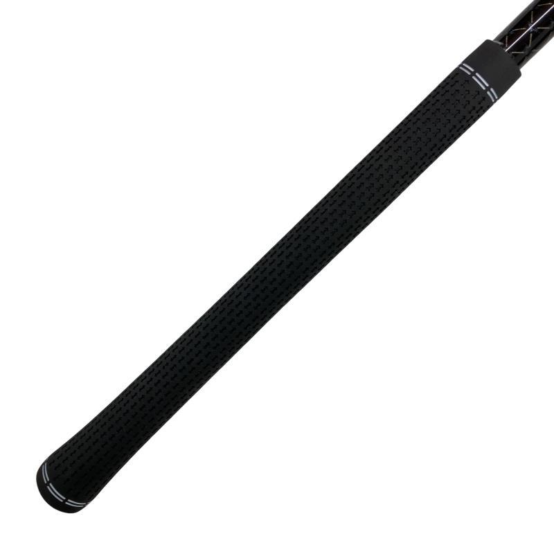 キャロウェイスリーブ付き(QUANTUM系) 三菱ケミカル(レイヨン) ドライバー用 シャフト TENSEI PRO BLACK 1K CORE 60 フレックスX_2