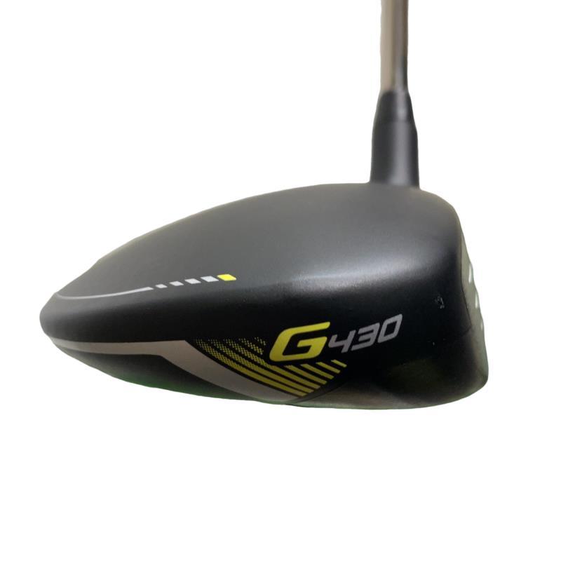 PING（ピン） G430 LST 3W フェアウェイウッド FW フレックスS