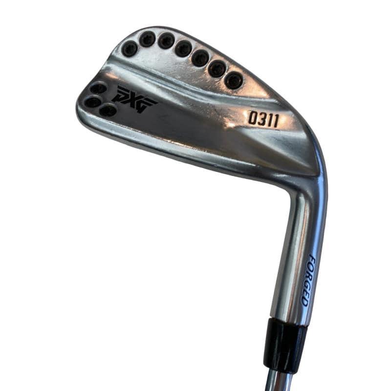 PXG - 0311 6S アイアン仕かける IR フレックスS