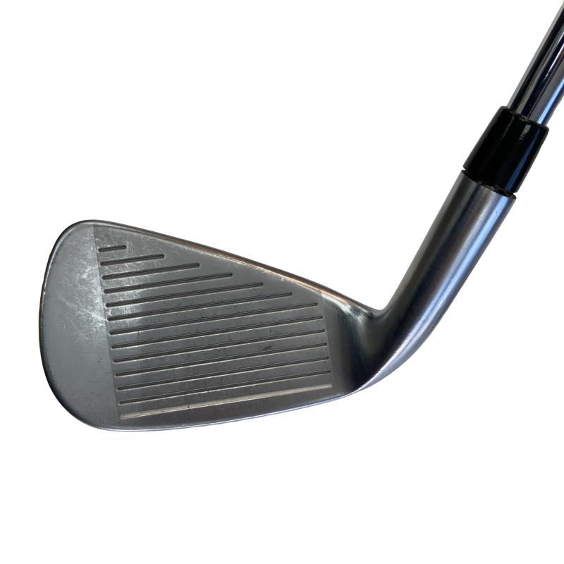 PXG - 0311 6S アイアン仕かける IR フレックスS