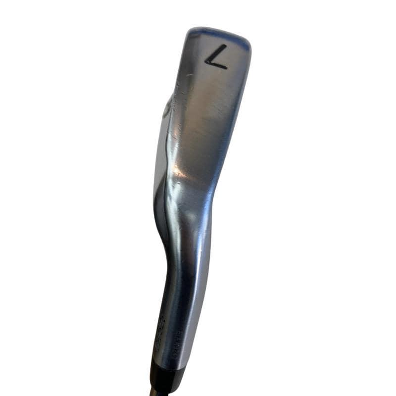 PXG - 0311 6S アイアン仕かける IR フレックスS