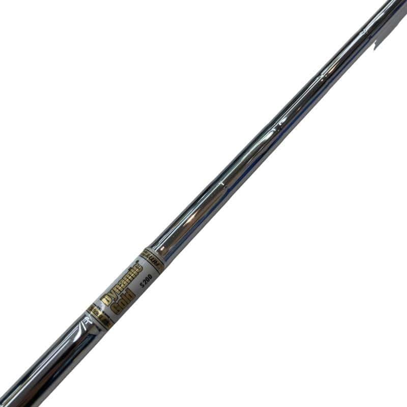 PXG - 0311 6S アイアン仕かける IR フレックスS