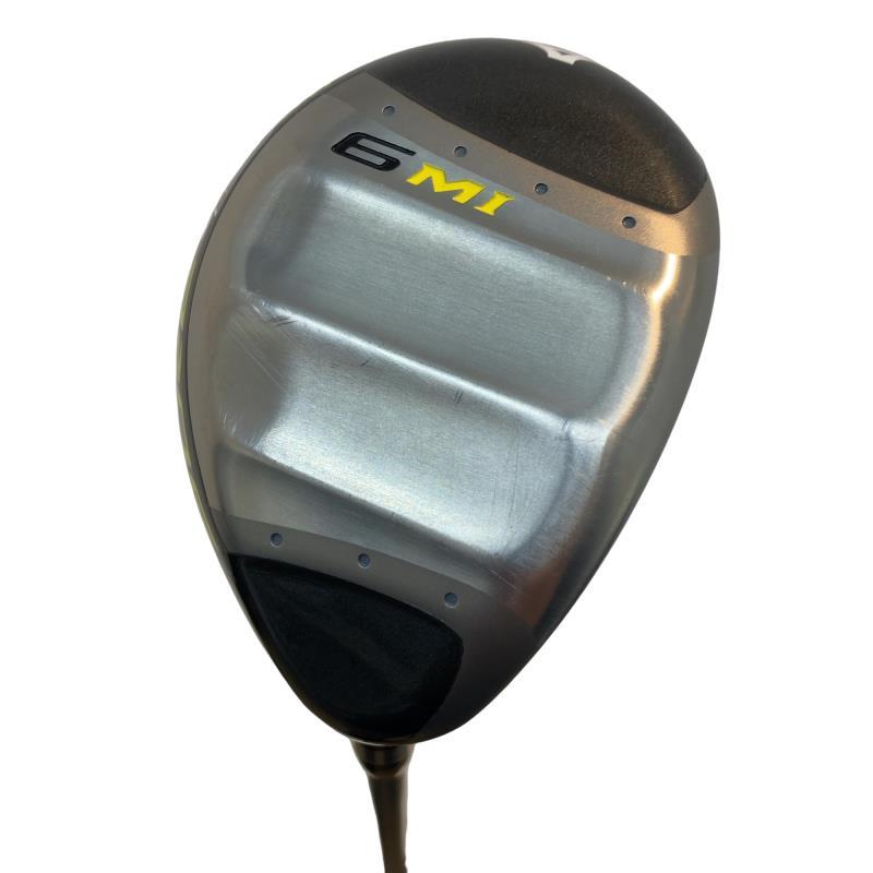 MIZUNO GOLF ミズノ SURE DD 2.0 MI U6 ユーティリティ UT フレックスR