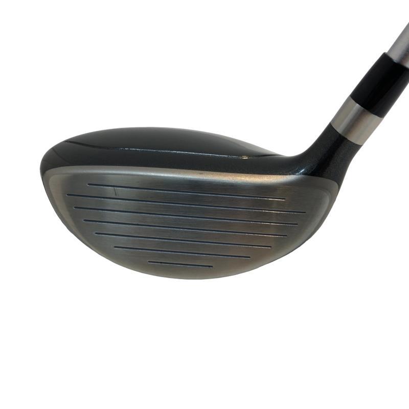 MIZUNO GOLF ミズノ SURE DD 2.0 MI U6 ユーティリティ UT フレックスR