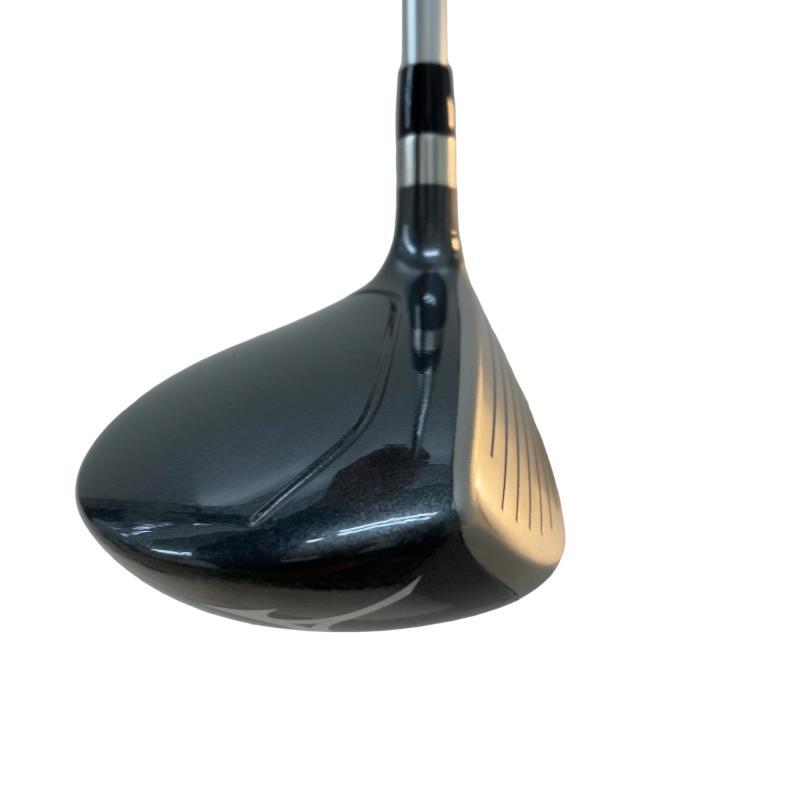 MIZUNO GOLF ミズノ SURE DD 2.0 MI U6 ユーティリティ UT フレックスR