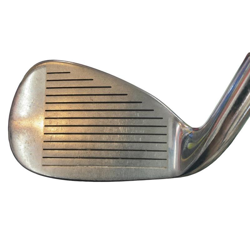 豪華7本✨カタナゴルフ SWORD ATC589-α スピーダー SR アイアン KATANA GOLF（カタナゴルフ） SWORD ATC 589-α 7S アイアンセット IR