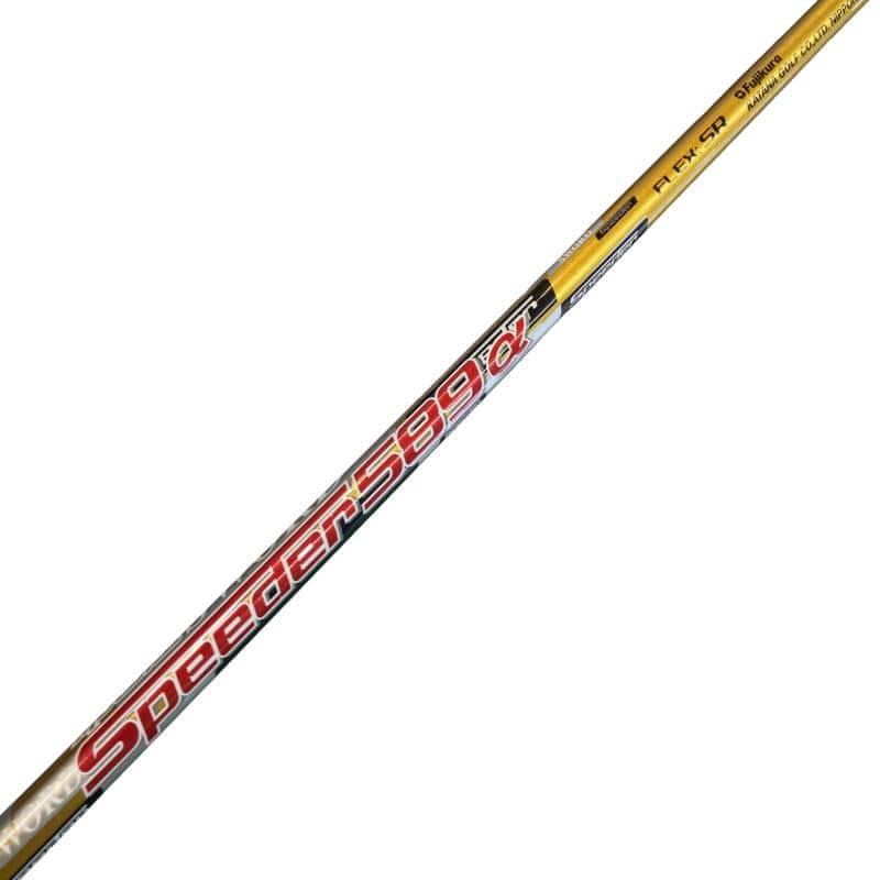 KATANA GOLF（カタナゴルフ） SWORD ATC 589-α 7S アイアンセット IR