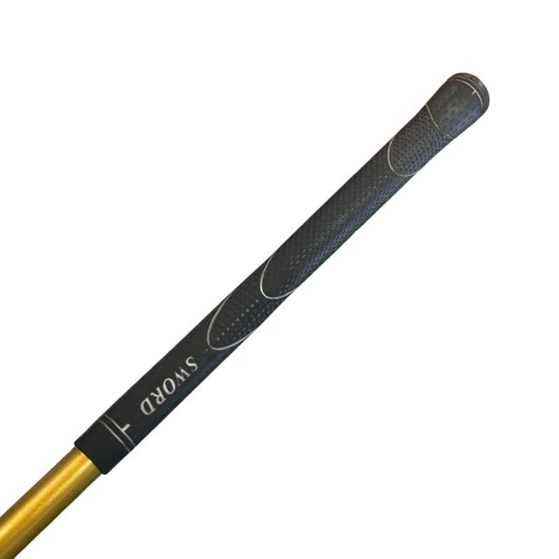 KATANA GOLF（カタナゴルフ） SWORD ATC 589-α 7S アイアンセット IR