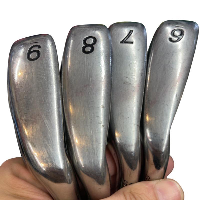 KATANA GOLF（カタナゴルフ） SWORD ATC 589-α 7S アイアンセット IR