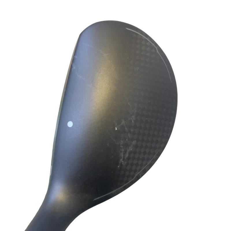 PING（ピン） G440 U5 ユーティリティ UT フレックスR : ゴルフ