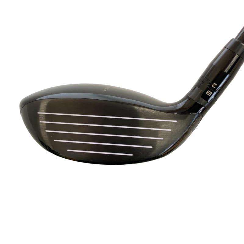 Titleist（タイトリスト） TSR3 15° フェアウェイウッド FW フレックス