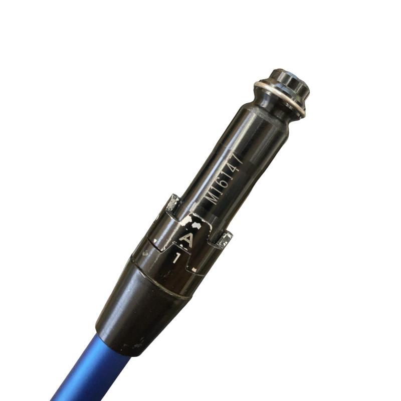 24VENTUS 6X シャフト　タイトリスト　ドライバー　スリーブ付き Titleist（タイトリスト） タイトリストスリーブ付き(GT系) フジクラ