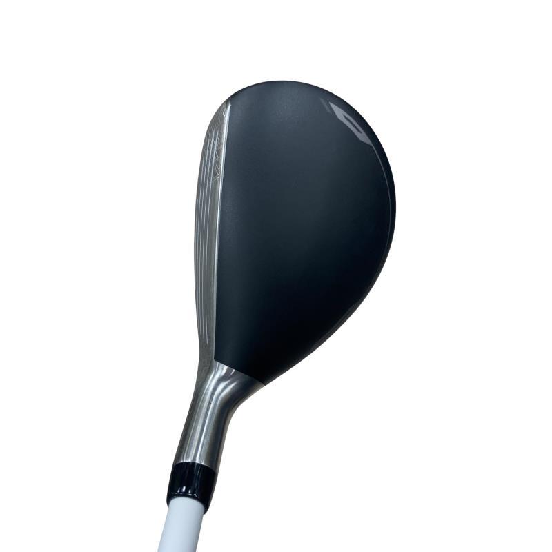 ブリヂストン BRIDGESTONE BX2 HT H5 ユーティリティ UT フレックスSR_1