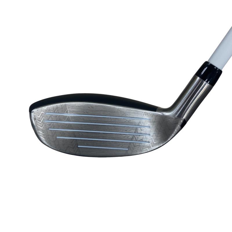 ブリヂストン BRIDGESTONE BX2 HT H5 ユーティリティ UT フレックスSR_2