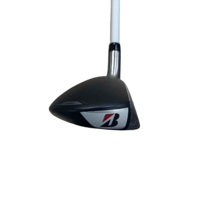 ブリヂストン BRIDGESTONE BX2 HT H5 ユーティリティ UT フレックスSR_3