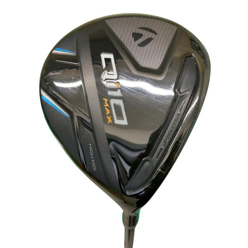TaylorMade（テーラーメイド） Qi10 MAX 3W フェアウェイウッド FW