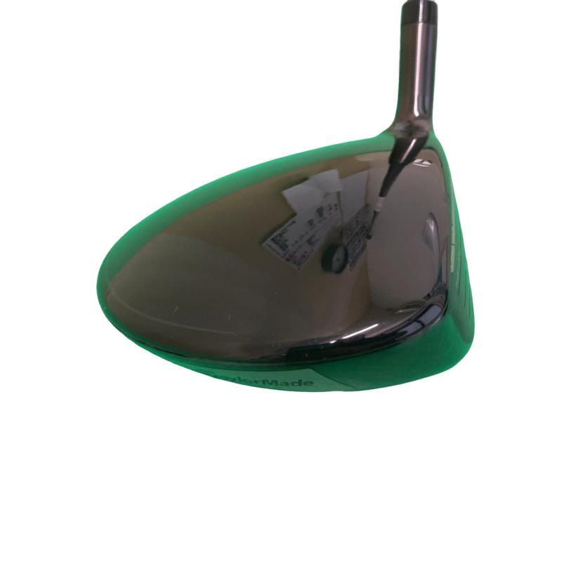 TaylorMade（テーラーメイド） Qi10 MAX 3W フェアウェイウッド FW