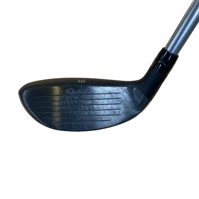 kasco（キャスコ） POWER TORNADO UFO AIR 77 ユーティリティ UT