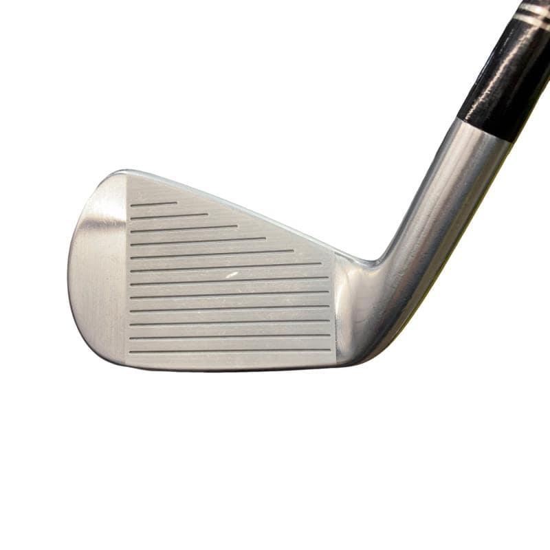 ダンロップ SRIXON Z565  6S アイアンセット IR フレックスSの画像