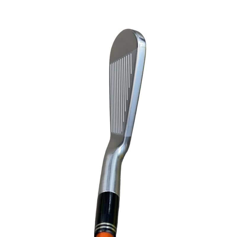 ダンロップ SRIXON Z565  6S アイアンセット IR フレックスSの画像