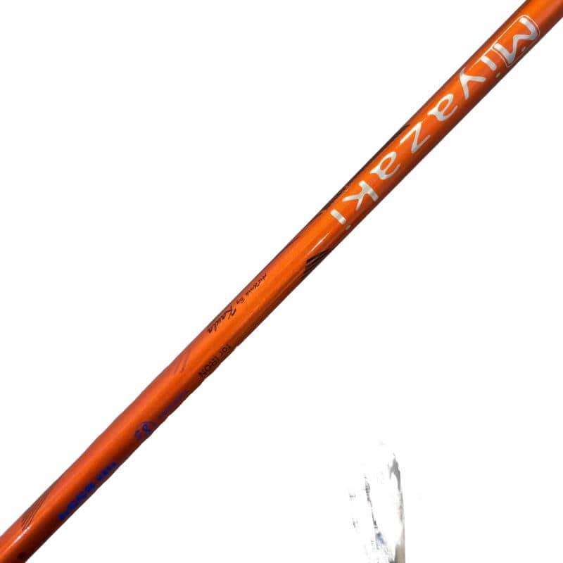 ダンロップ SRIXON Z565  6S アイアンセット IR フレックスSの画像
