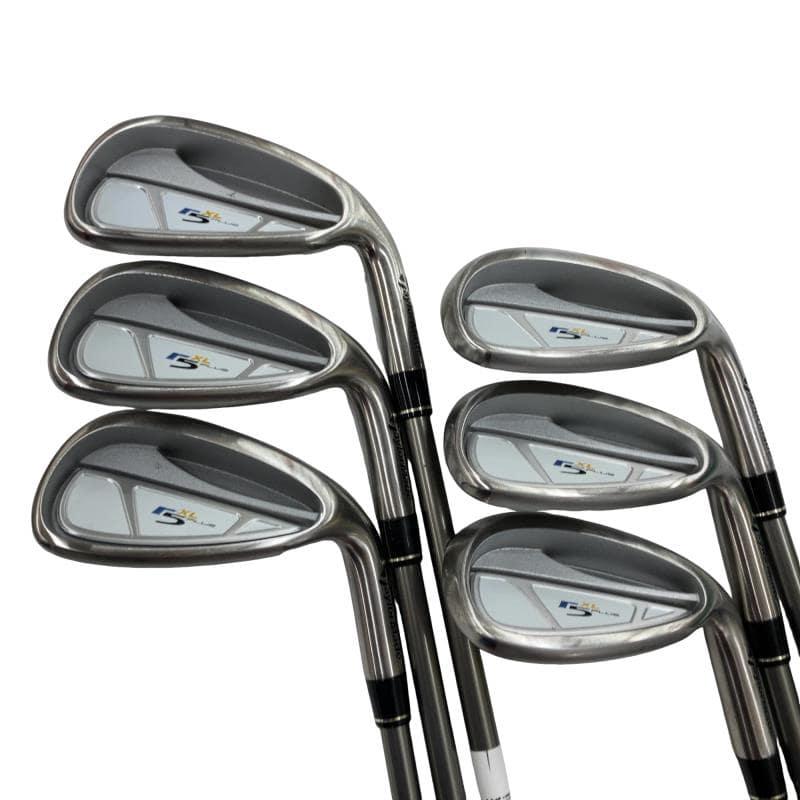 TaylorMade（テーラーメイド） r5 XL PLUS 8S レディース アイアン 