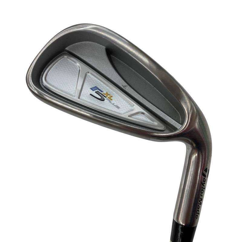 TaylorMade（テーラーメイド） r5 XL PLUS 8S レディース アイアン 