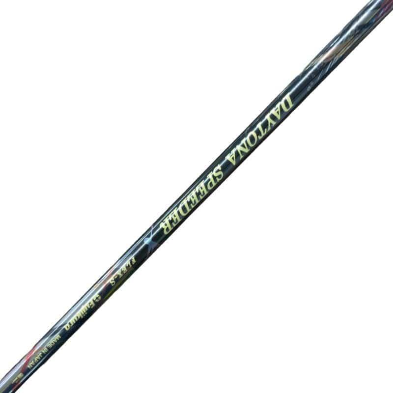 エポンゴルフ株式会社 EPON AF-106 1W ドライバー DR フレックスその他