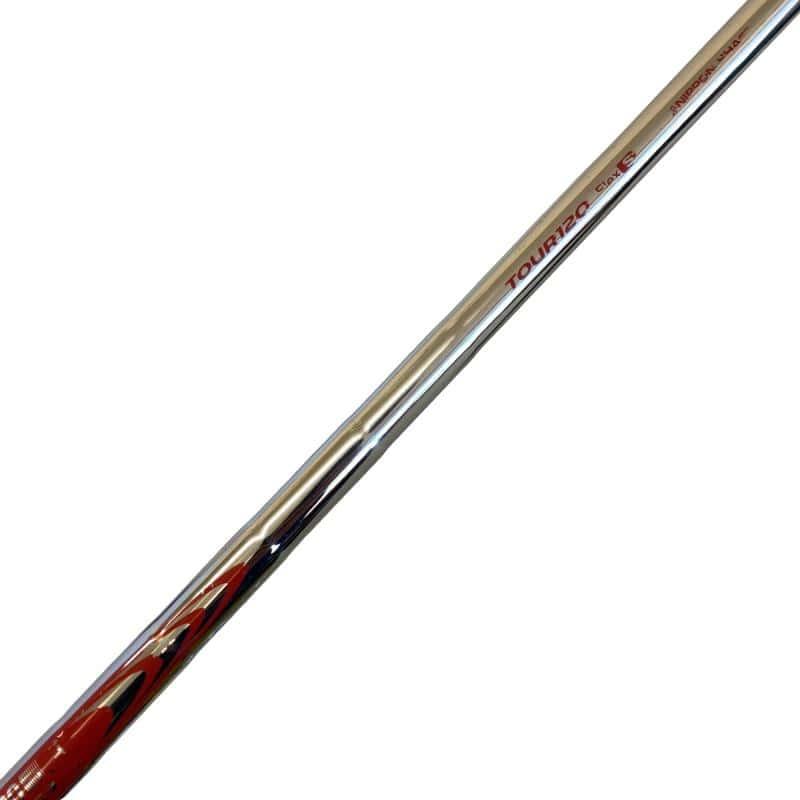 ダンロップ SRIXON Z785  6S アイアンセット IR フレックスSの画像